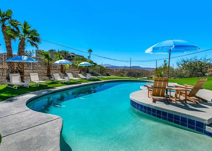 Luxury Tropical Playhouse Golf Pickleball Ferienhaus *
