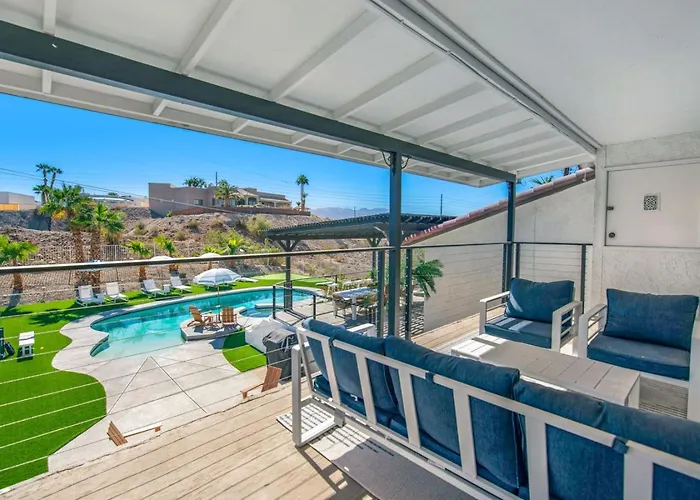 Luxury Tropical Playhouse Golf Pickleball *